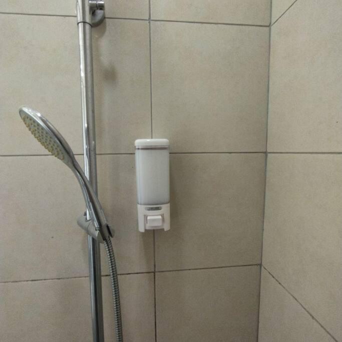 Octagon Premium Ipoh Town Center 2Br 101 By Grab A Stay מראה חיצוני תמונה