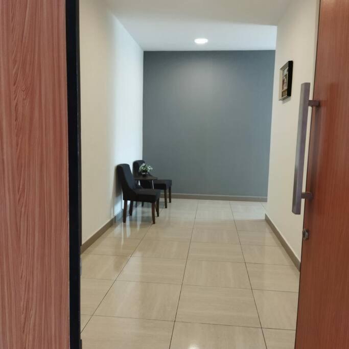 Octagon Premium Ipoh Town Center 2Br 101 By Grab A Stay מראה חיצוני תמונה
