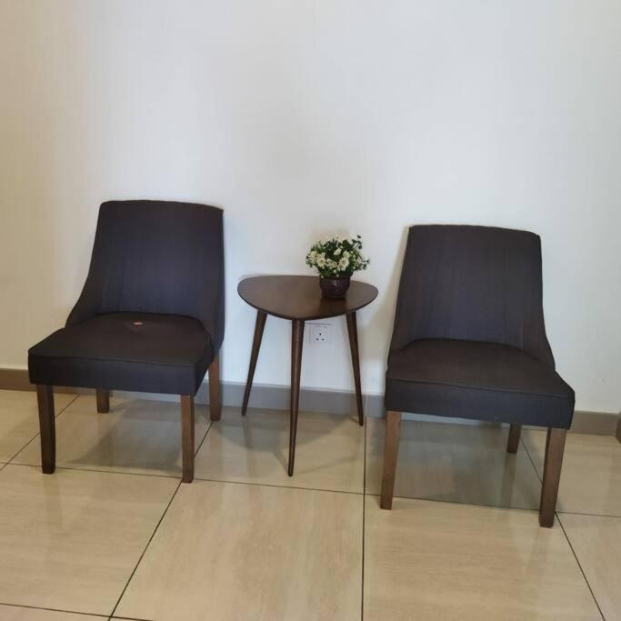 Octagon Premium Ipoh Town Center 2Br 101 By Grab A Stay מראה חיצוני תמונה