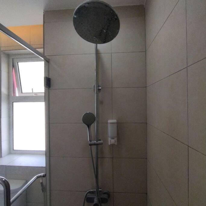 Octagon Premium Ipoh Town Center 2Br 101 By Grab A Stay מראה חיצוני תמונה