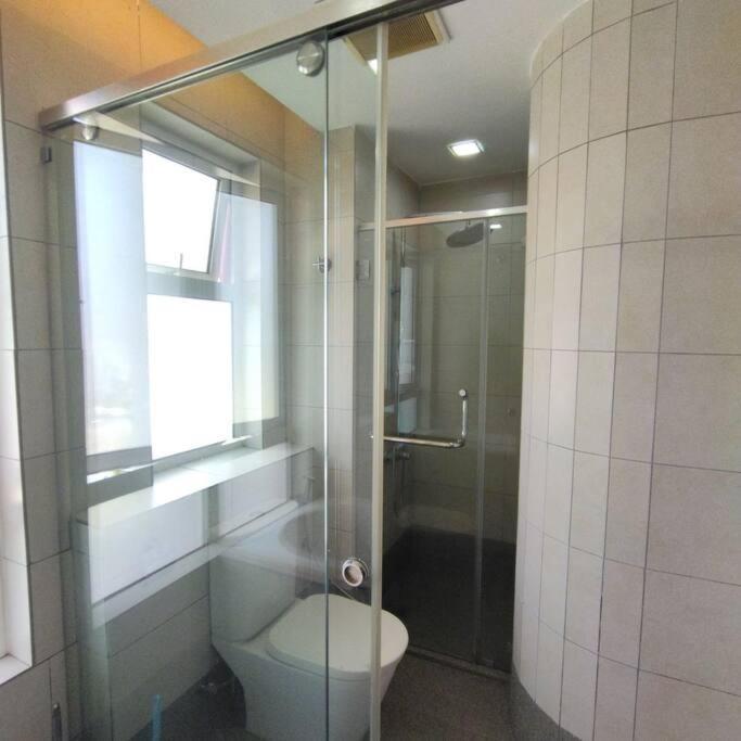 Octagon Premium Ipoh Town Center 2Br 101 By Grab A Stay מראה חיצוני תמונה